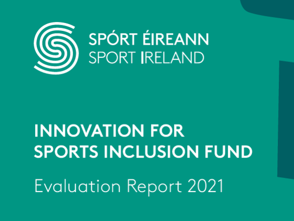 Innovation for Sports Inclusion Evaluation