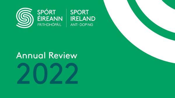 Anti-Doping Review 22