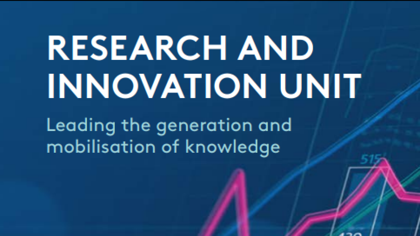 Research and Innovation Unit
