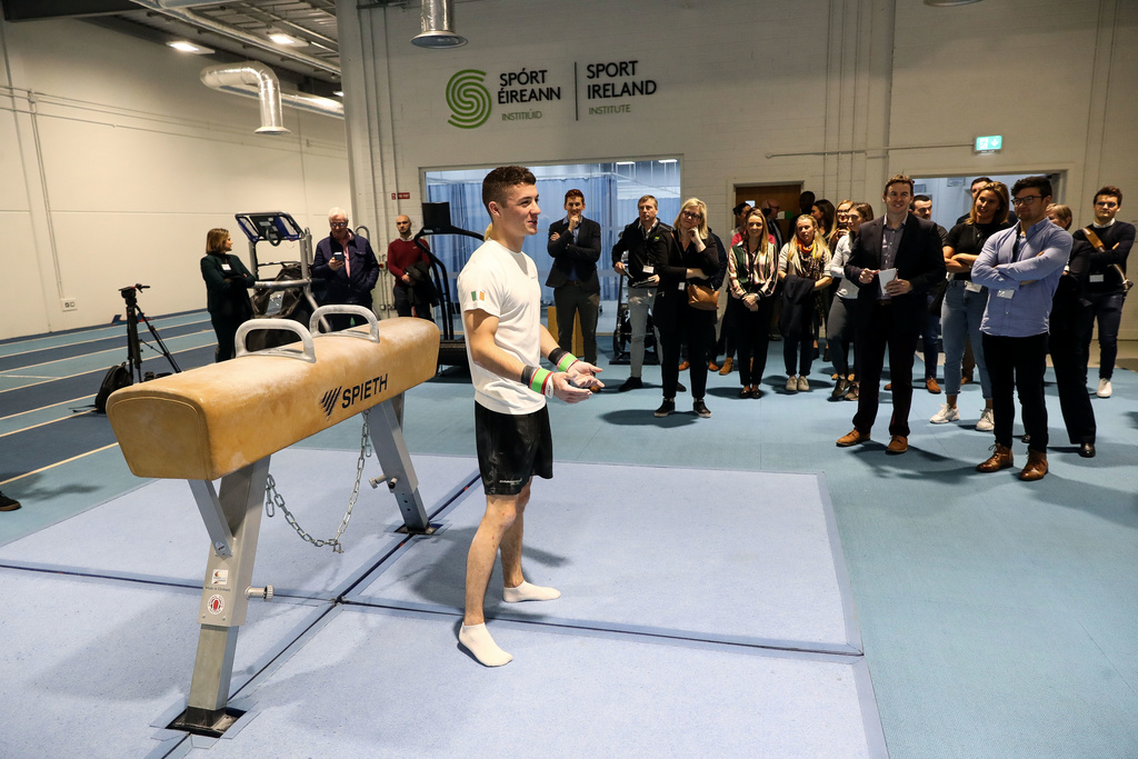 Sport and leisure jobs northern ireland