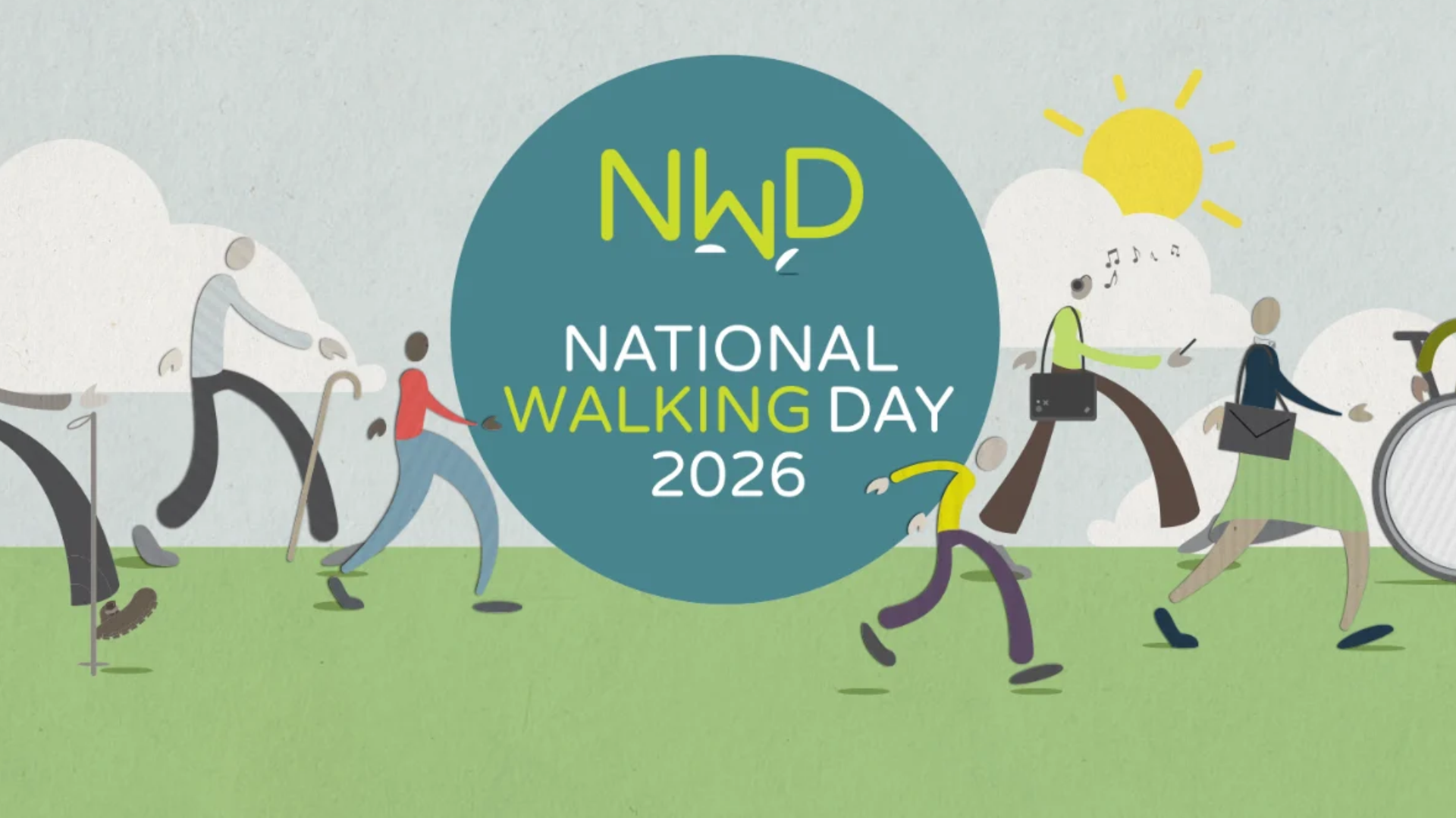 Get Ireland Walking