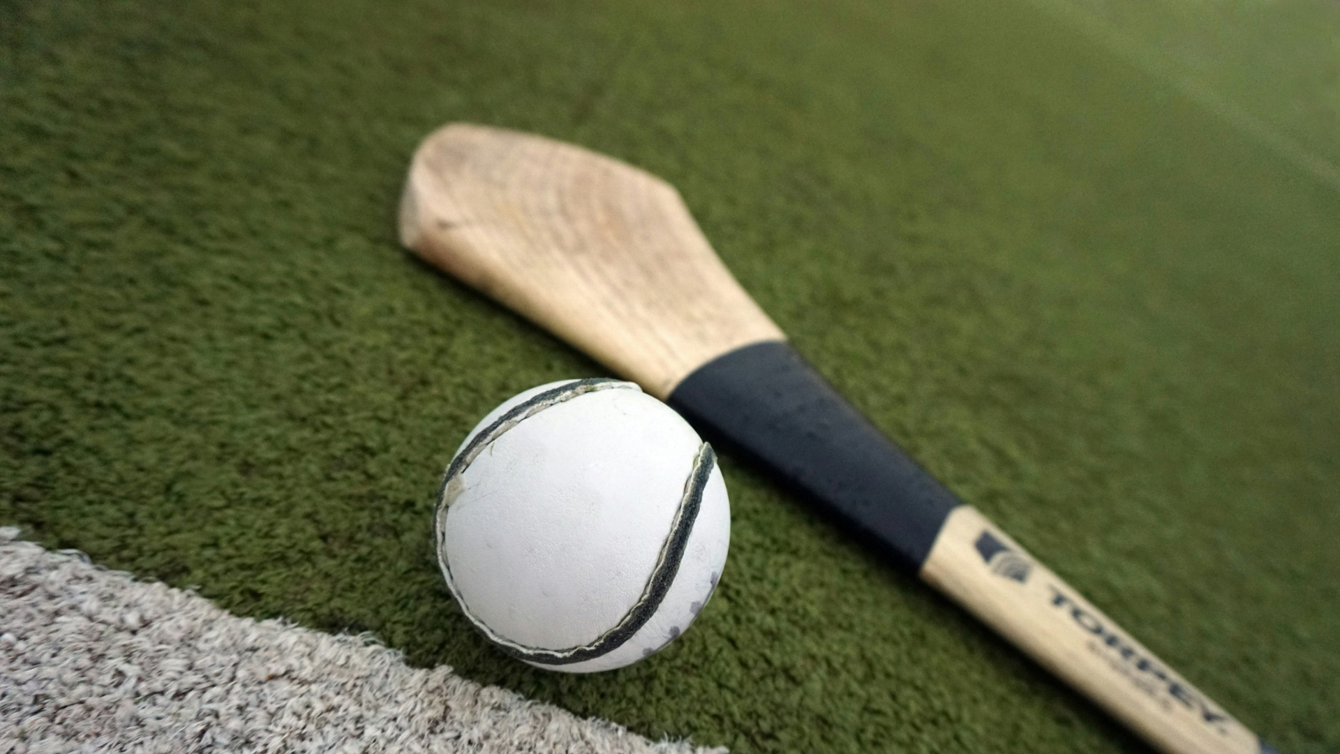 GAA Healthy Clubs