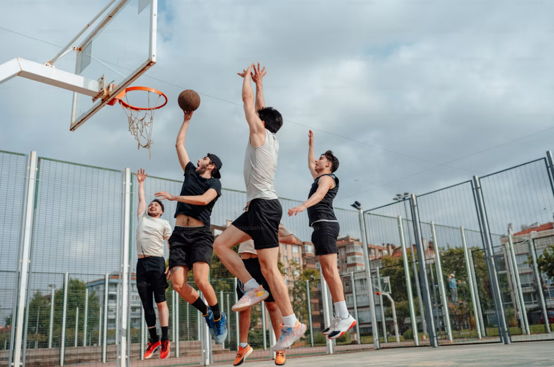 Student Sport Ireland 
