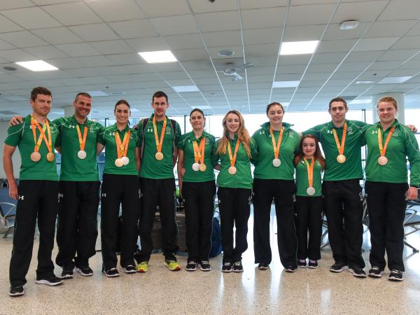 Medal Winner