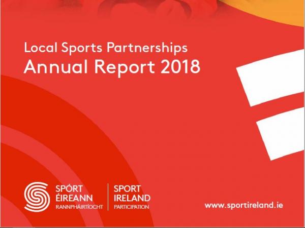 2018 Annual Report