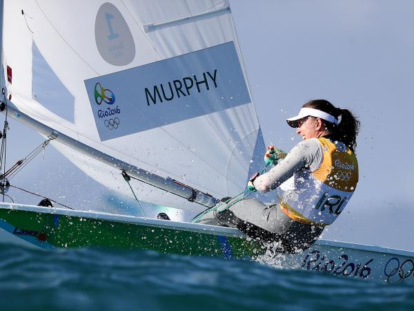 Annalise Murphy