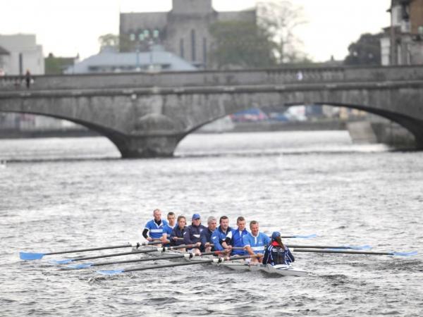 Rowing Riverfest