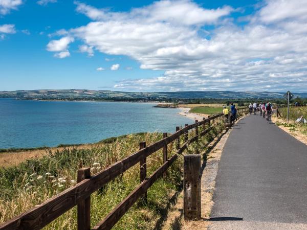 Waterford Greenway