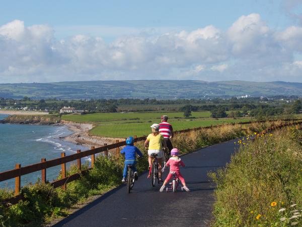 Waterford Greenway