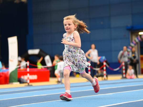 Family Sports fest