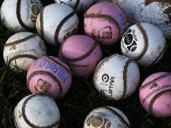 sliotars