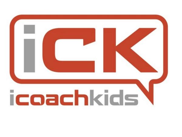 iCoachKids logo