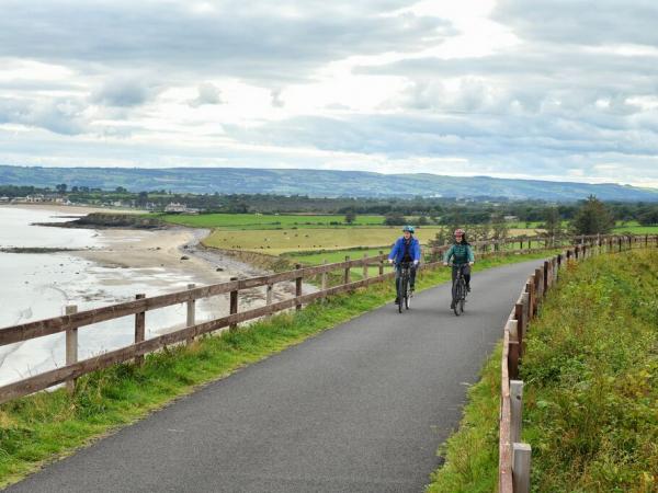 Waterford Greenway