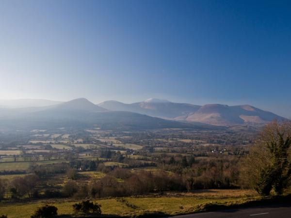 Glen of Aherlow