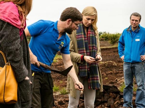 ecological and Heritage Course