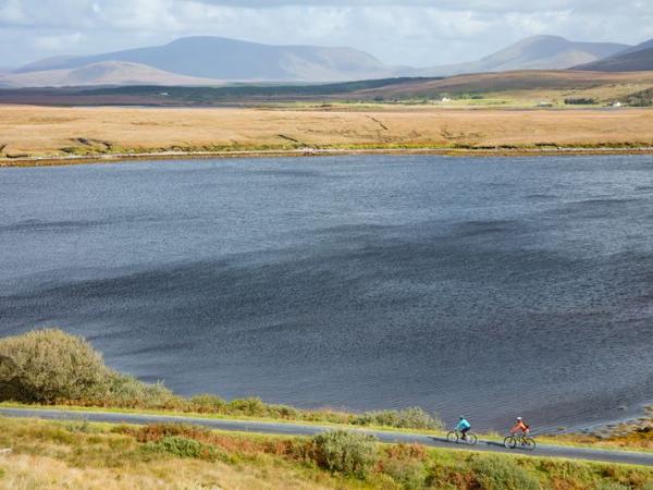 Great Western Greenway