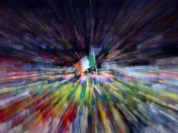 Rio Opening Ceremony