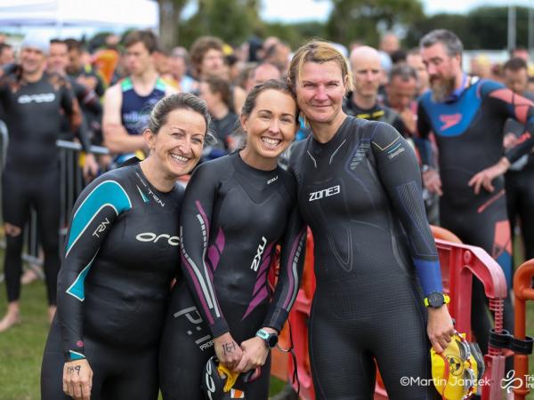 triathlon ireland