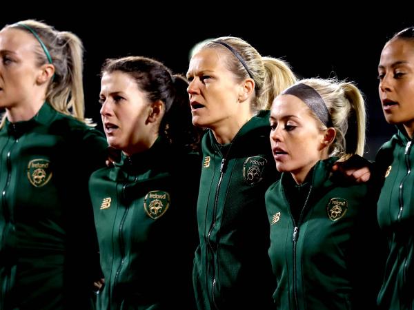 Diane Caldwell soccer Sportswoman of the month