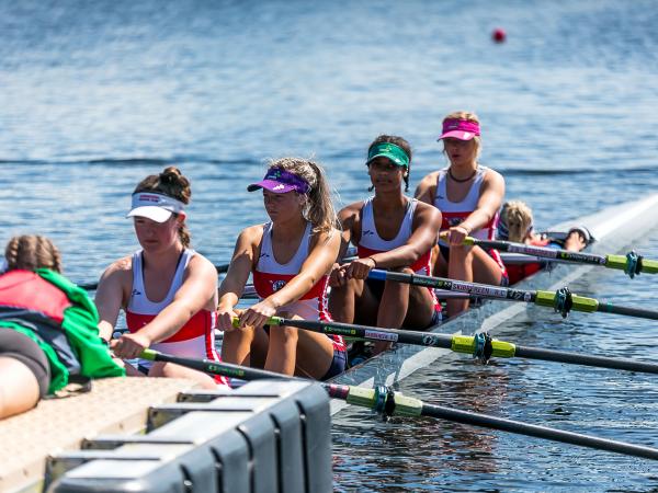 Rowing Ireland 