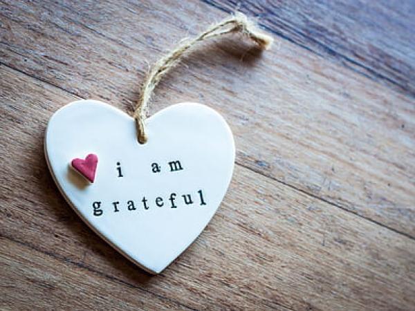gratitude image