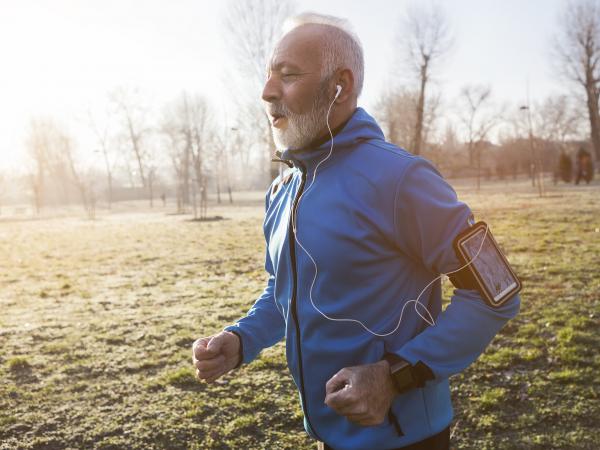 Your Personal Best Jogging