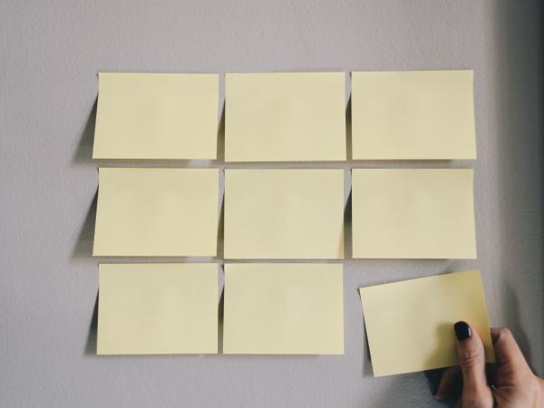 Generic Post Its