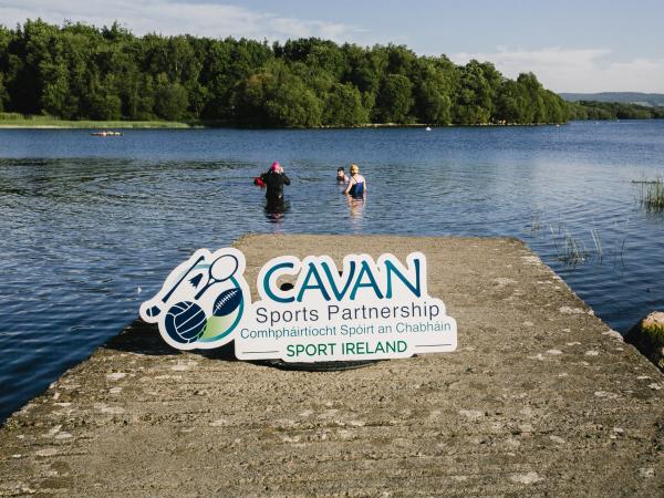 Cavan Sports Partnership LSP