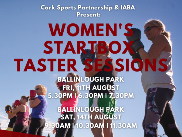 HER Outdoors Cork Poster