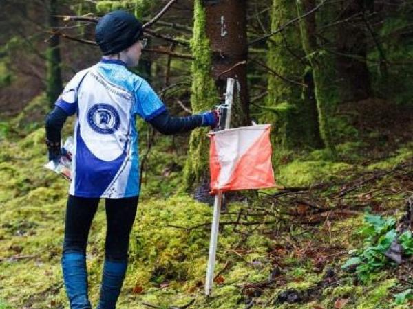 orienteering