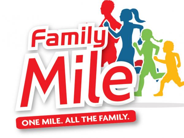 Family Mile