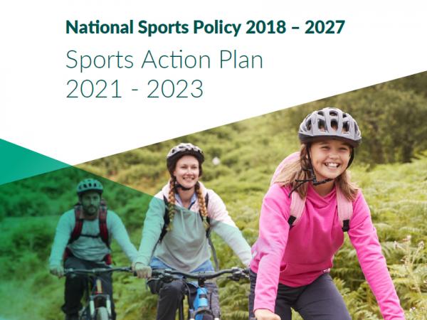 Sports Action Plan