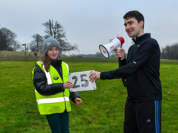 Minister Chambers on the Winter Initiative 2022