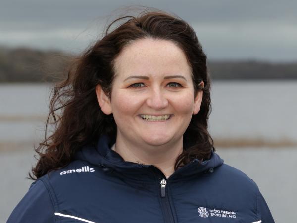 Louise Burke