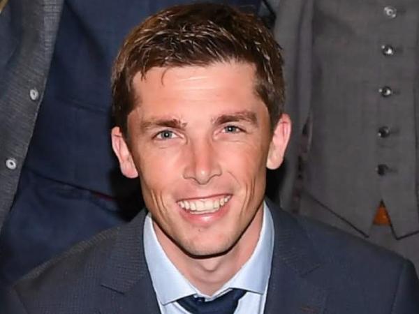 Brian Doyle