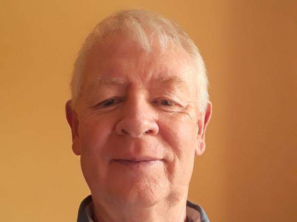 Declan O'Leary