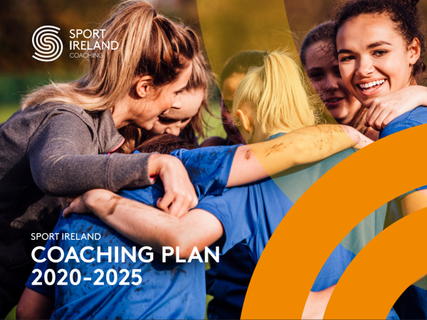 Coaching Plan 2020 - 2025