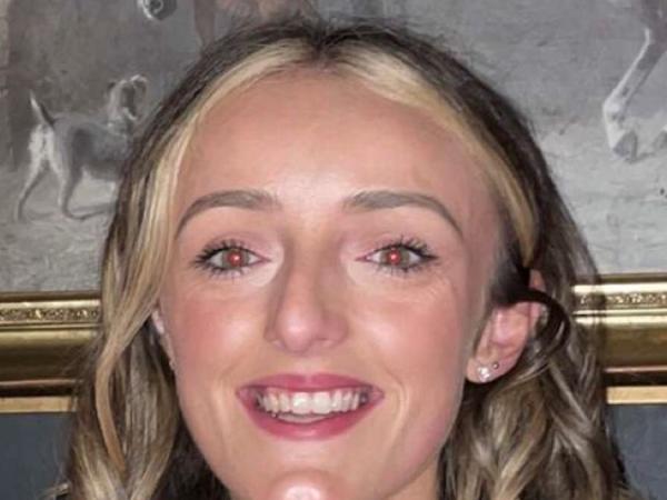 Frances McCann