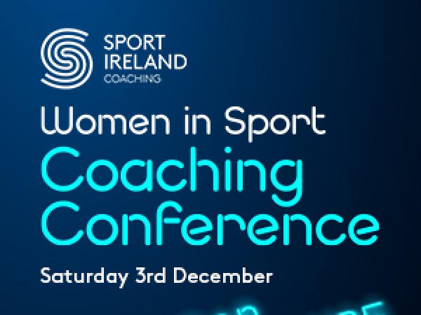 WIS Coaching Conference