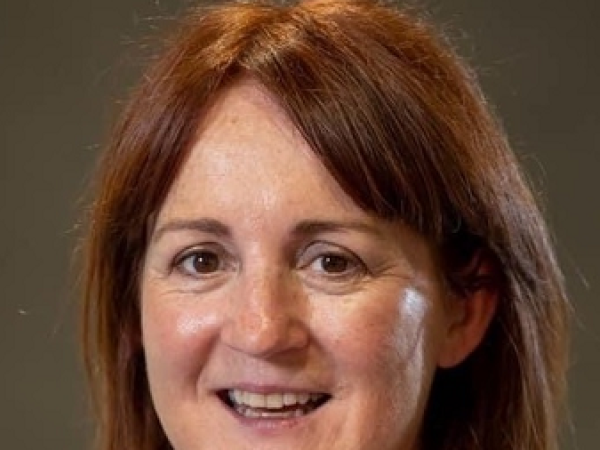 Sharon Madigan