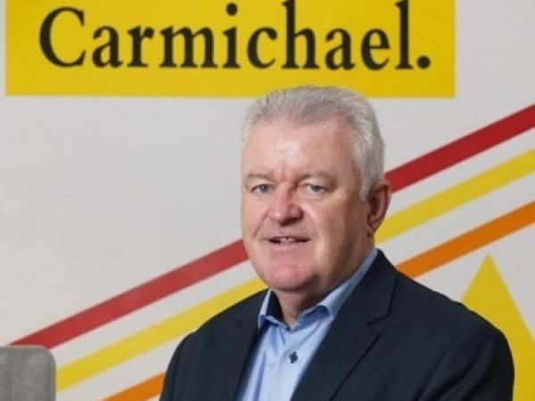 Diarmaid Ó Corrbuí,