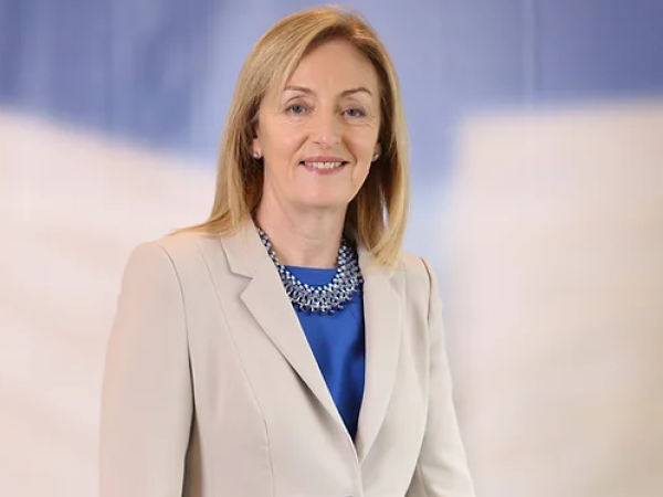 Liz Joyce
