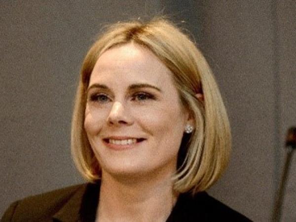 Sarah Keane