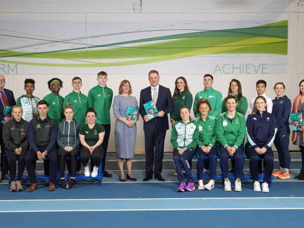 High Performance Investment Launch 2023