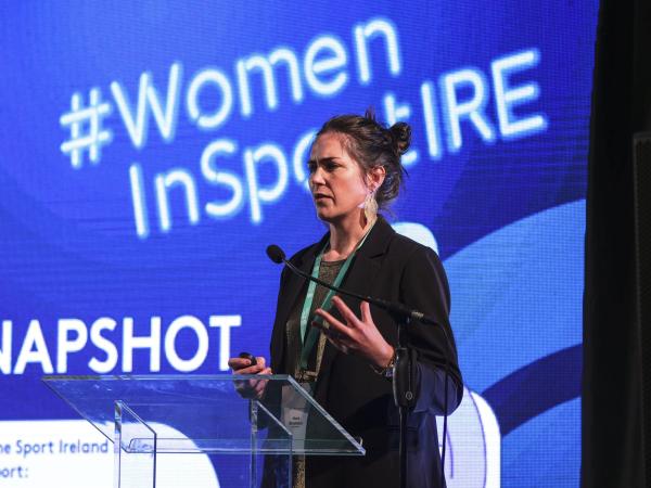 WIS Coaching Conference