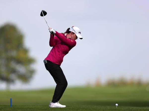 Leona Maguire