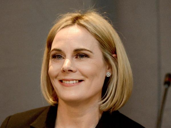 Sarah Keane
