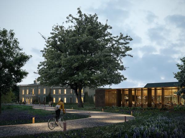 Future Sustainability on Campus 