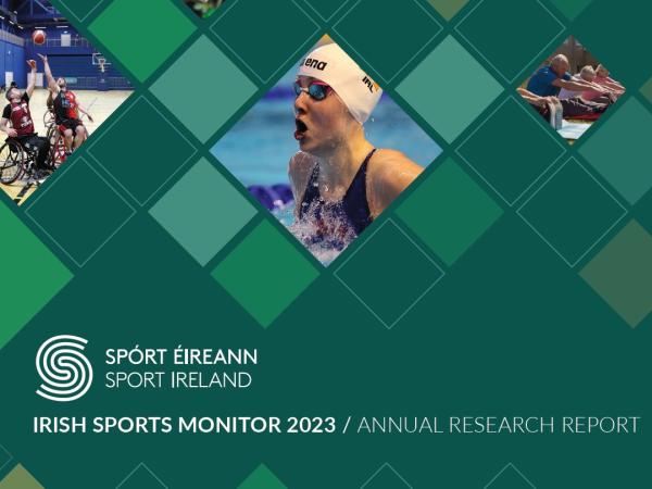 Irish Sports Monitor 2023