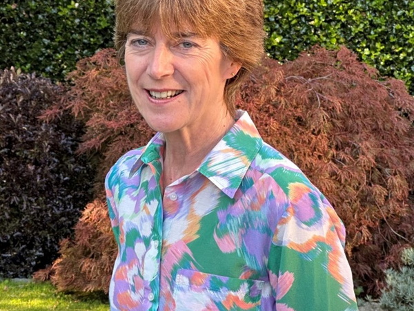 Rosie Barry